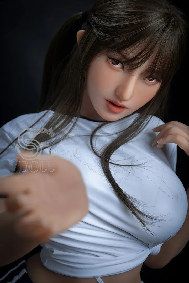 Piper.A: SEDOLL 157cm H-Cup Lifelike TPE Sex Doll view 4