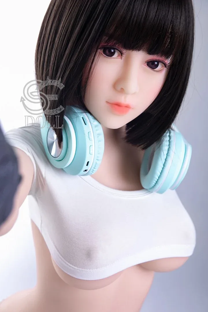 Miku: SEDOLL 151cm E-Cup Lifelike TPE Sex Doll view 7