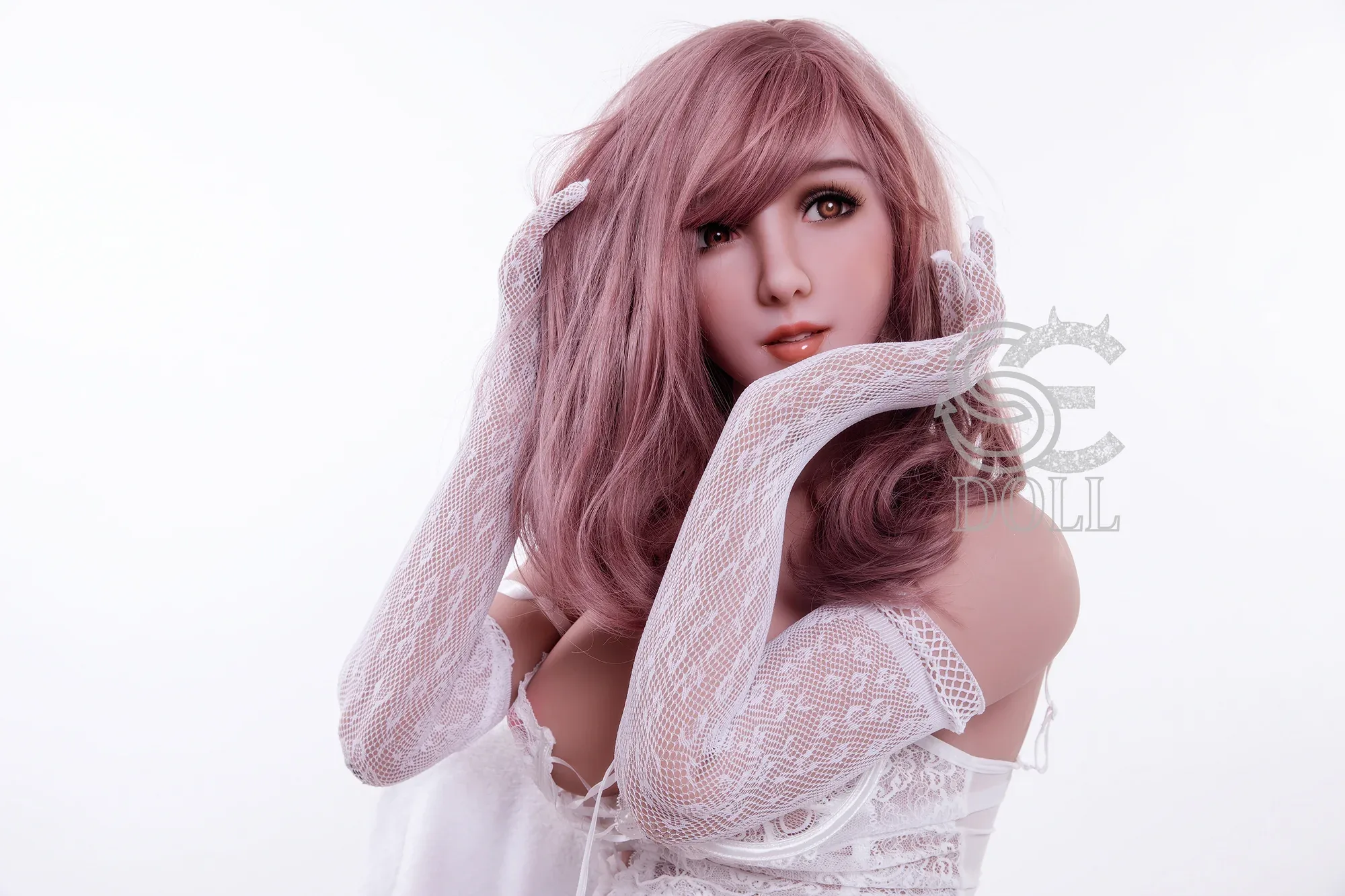 Rosalind: SEDOLL 163cm E-Cup Lifelike TPE Sex Doll | Blow Job & Waist Spin Sex Robot Available view 5