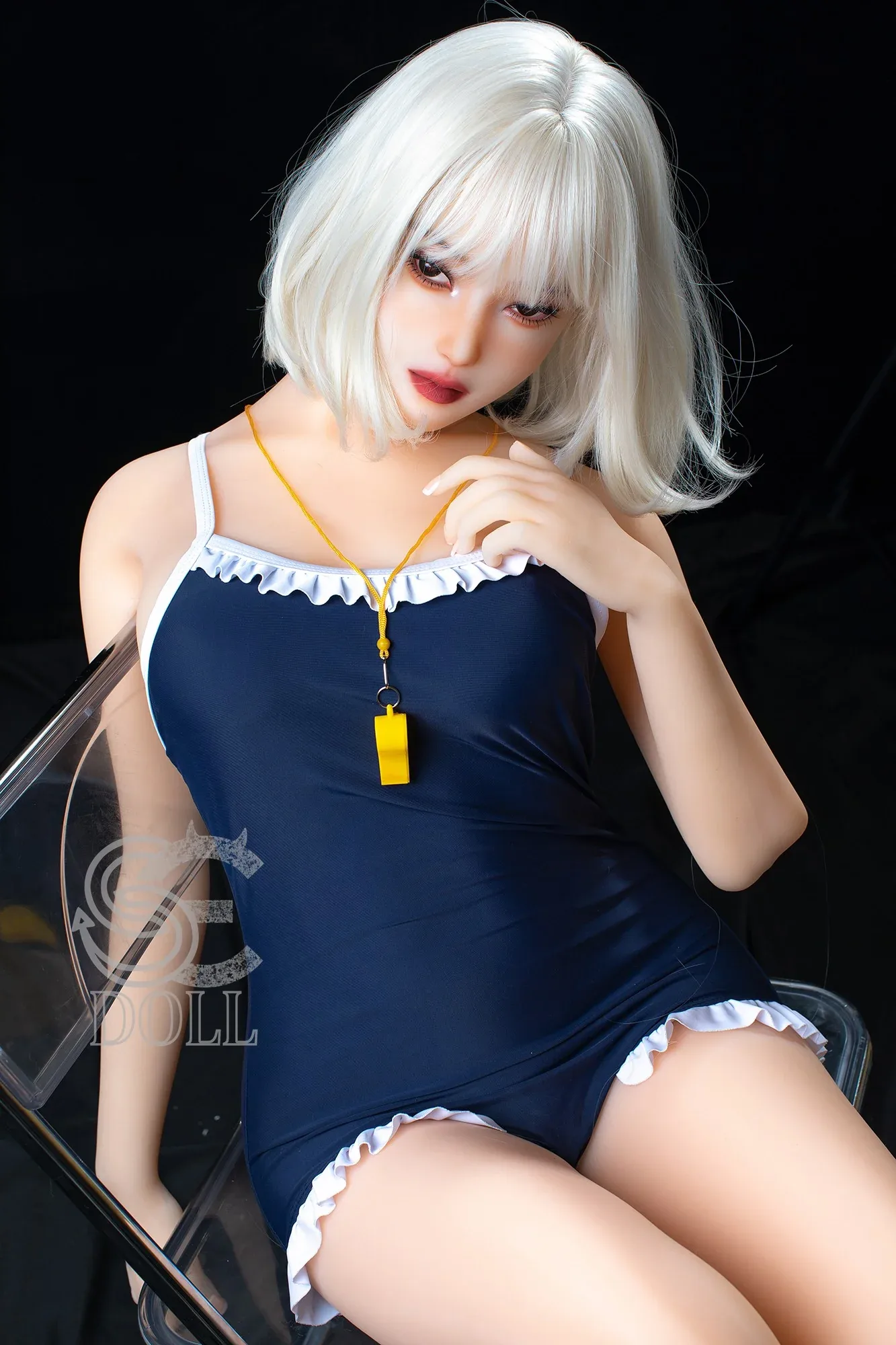 Mikoto: SEDOLL 163cm E-Cup Lifelike TPE Sex Doll | Blow Job & Waist Spin Sex Robot Available view 4