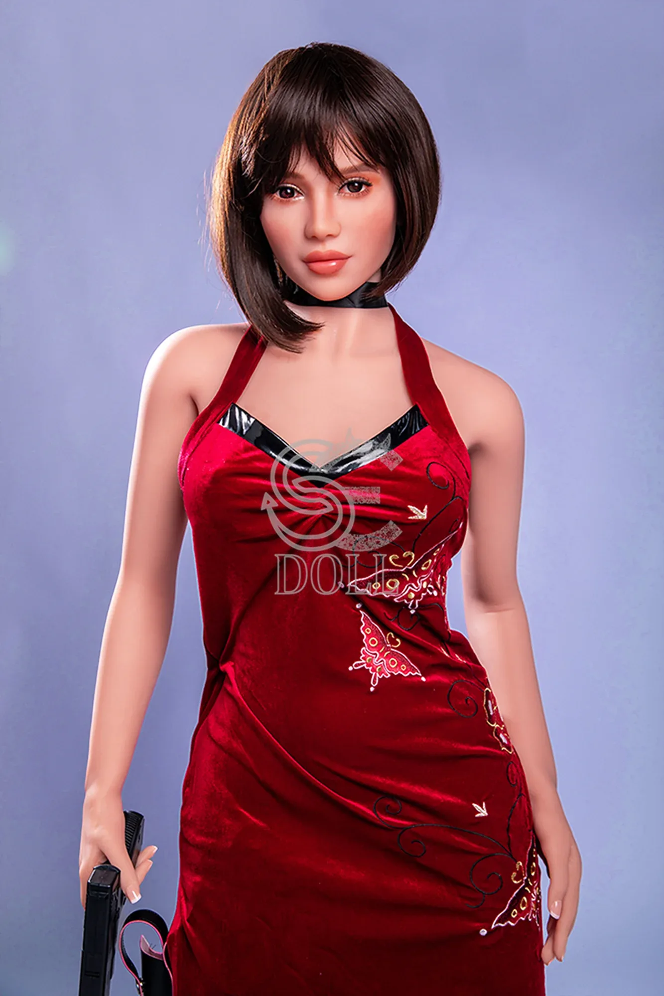 Nidalee: SEDOLL 163cm E-Cup Lifelike TPE Sex Doll | Blow Job & Waist Spin Sex Robot Available view 8