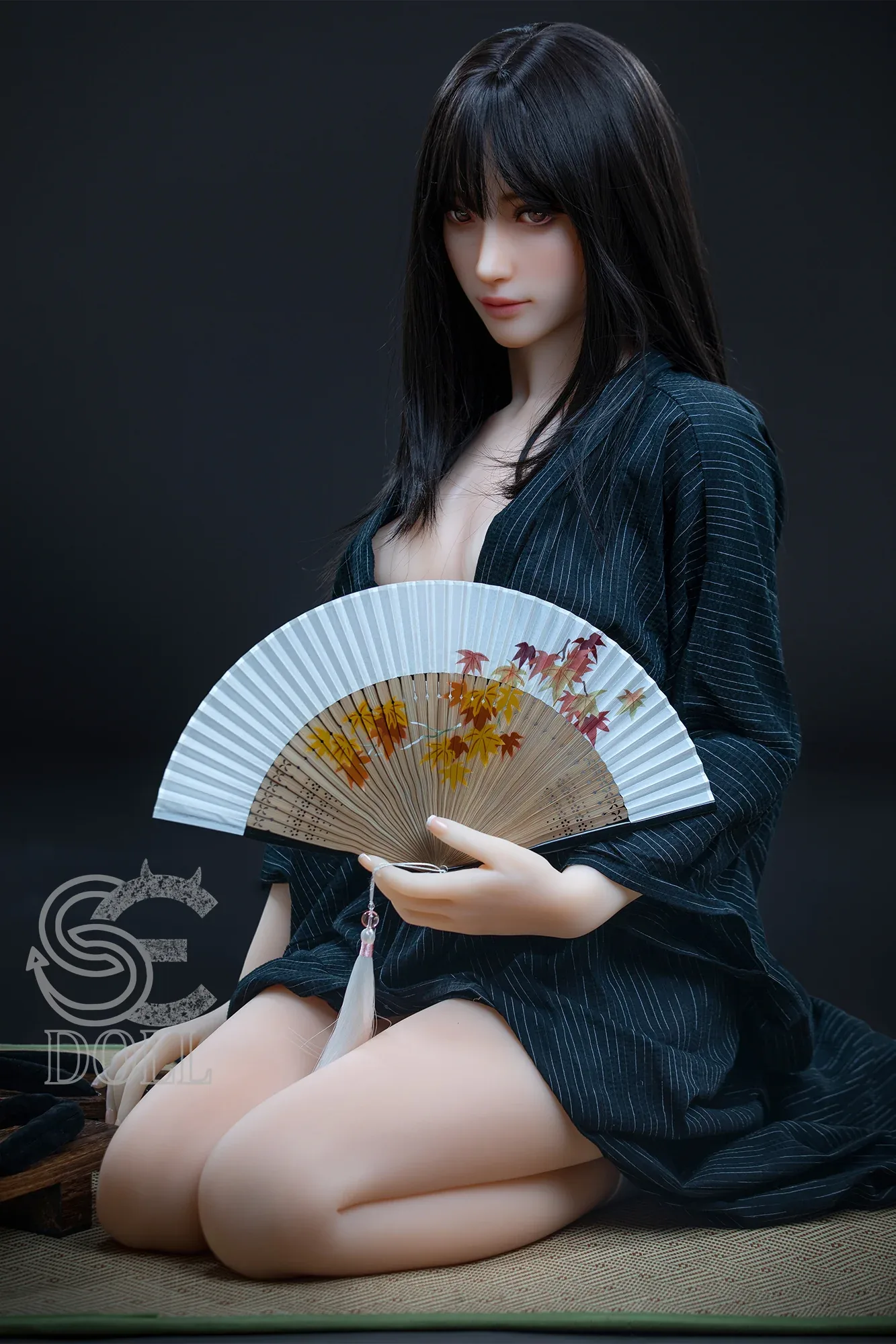 Aurora.A: SEDOLL 166cm C-Cup Lifelike TPE Sex Doll view 8