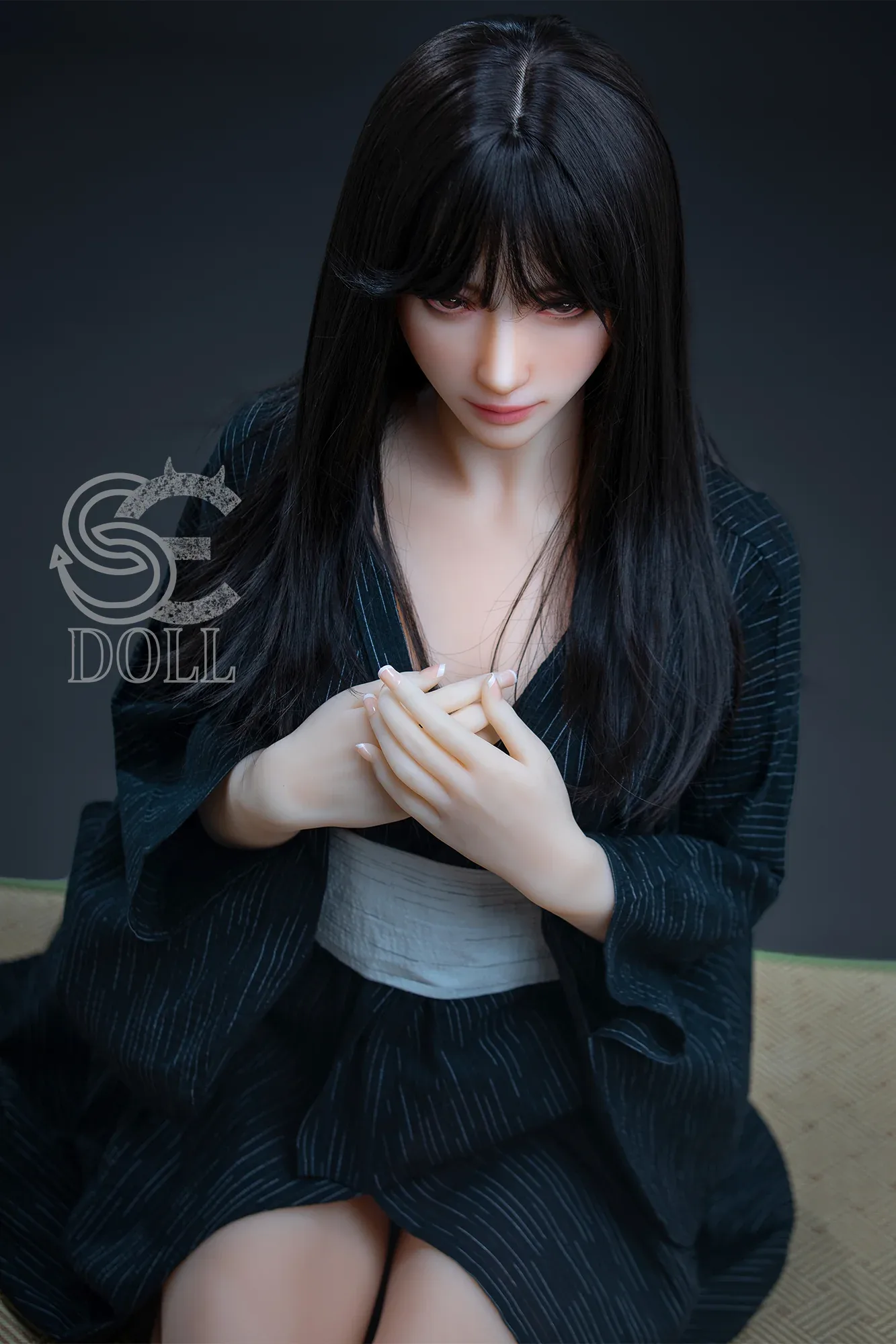 Aurora.A: SEDOLL 166cm C-Cup Lifelike TPE Sex Doll view 6