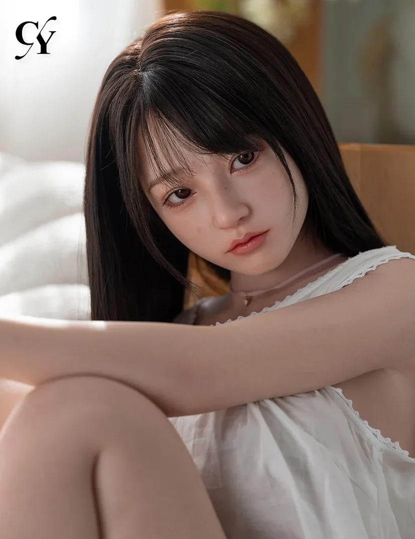 Shuyu: 157cm D-Cup Realistic Sex Doll-Set-31 view 5