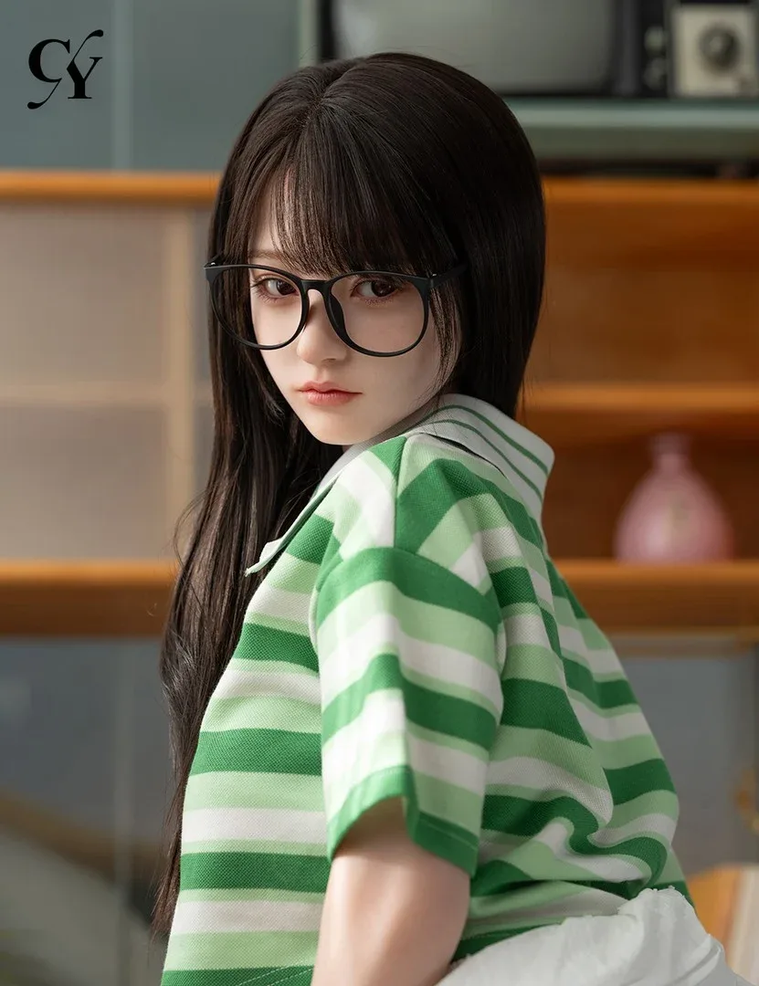 Shuyu: 157cm D-Cup Realistic Sex Doll-Set-31 view 2