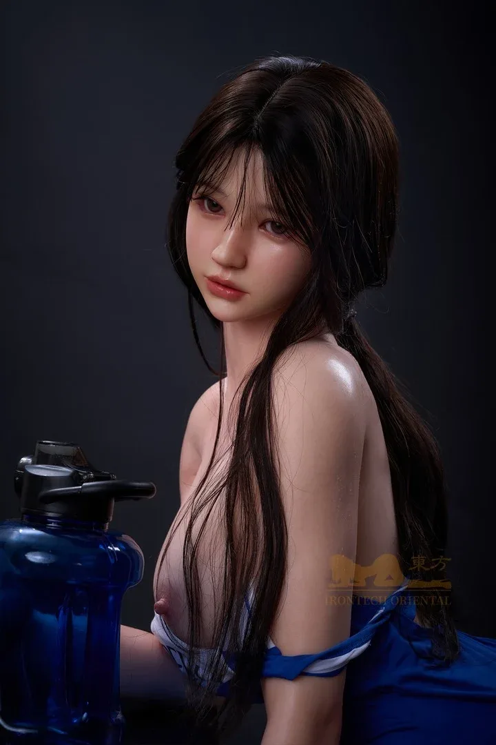 T4 Evie-2: 161cm E-Cup Japanese Sex Doll | Oriental Series view 5