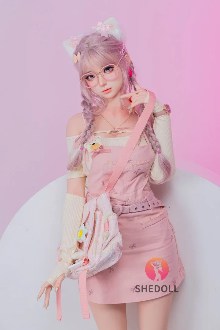 Tanya: 168cm D-Cup Luxury Sex Doll-She Doll view 5