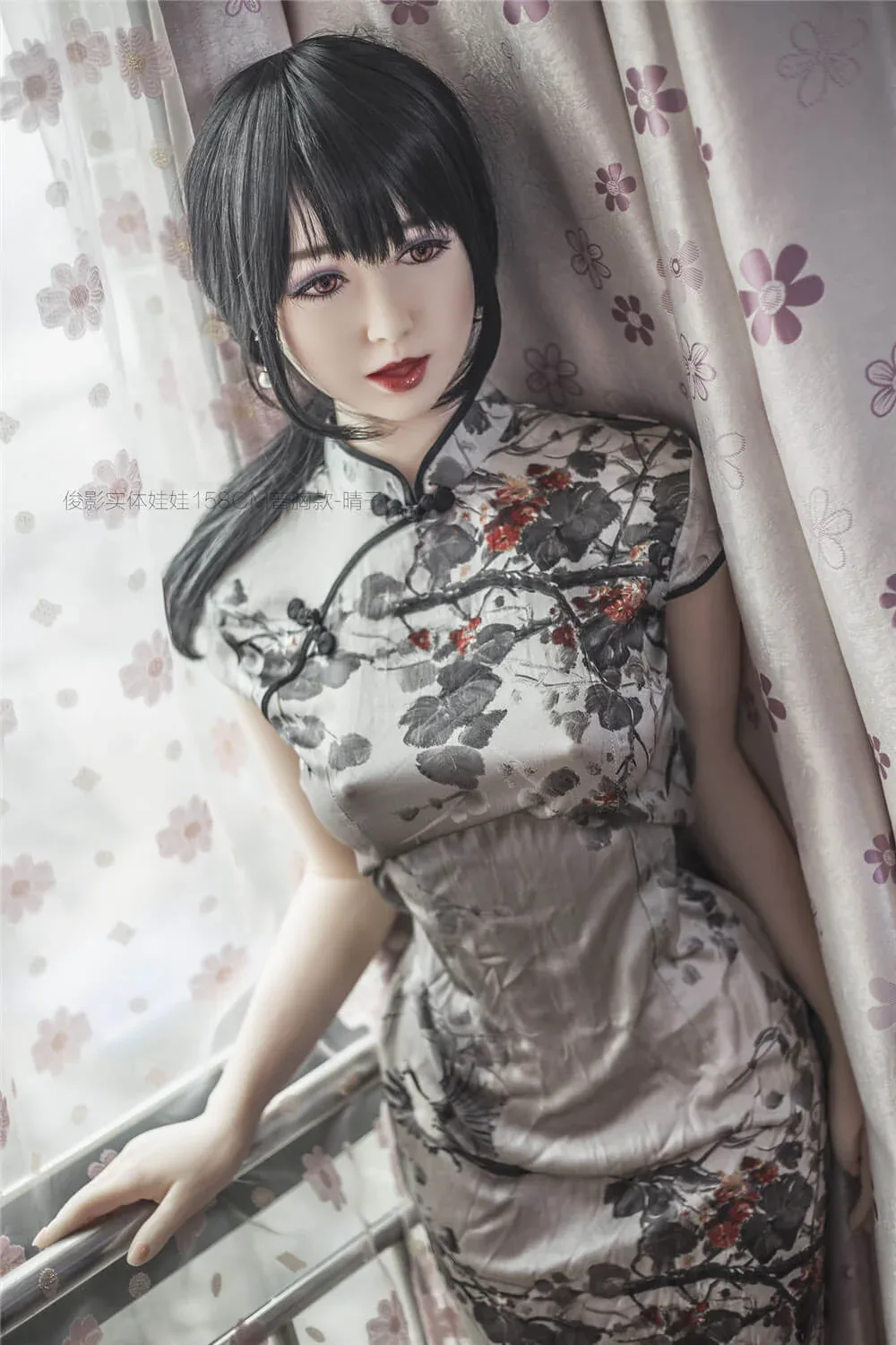 Akira: JYDoll 158cm C-Cup Real TPE Sex Doll view 3