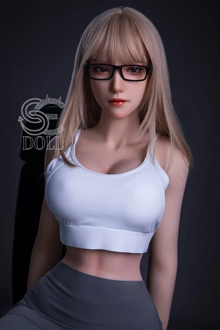 Queena.G: SEDOLL 161cm E-Cup Realistic Silicone Sex Doll