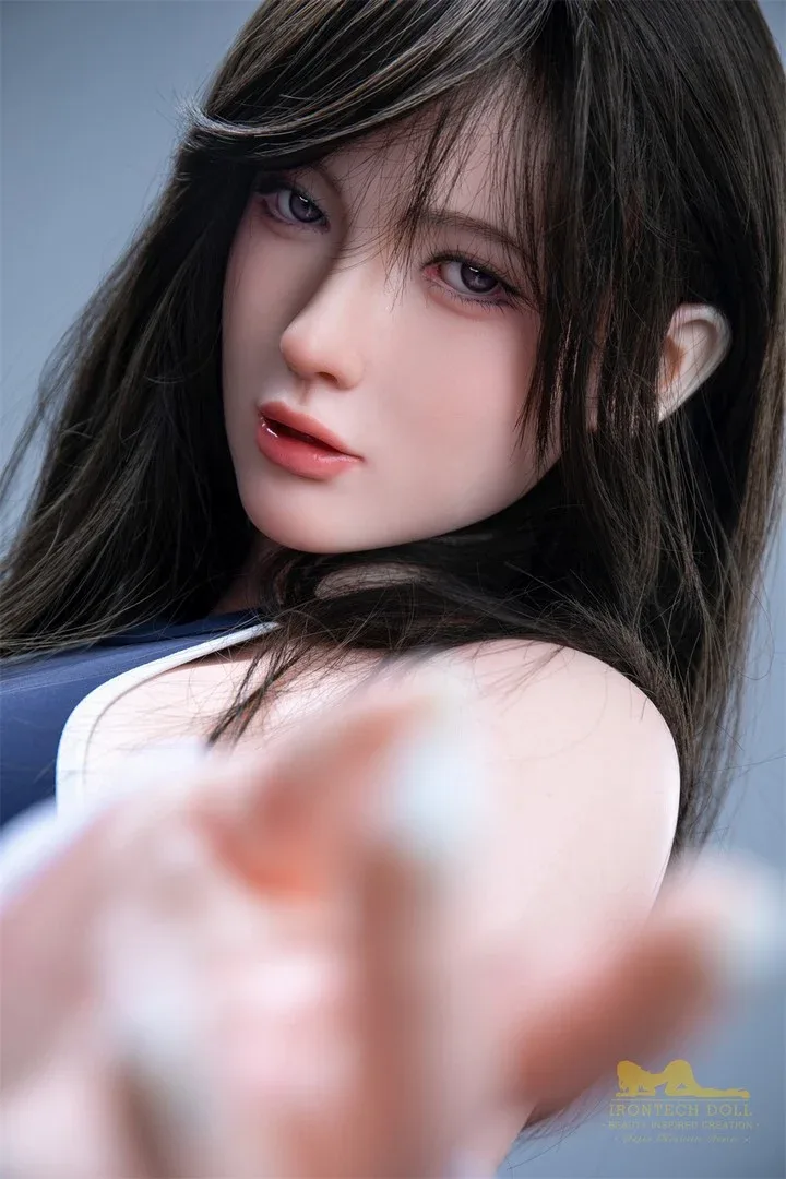S1: Premium 164cm E-Cup Silicone Sex Doll-Irontech Doll-[USA Stock] view 5