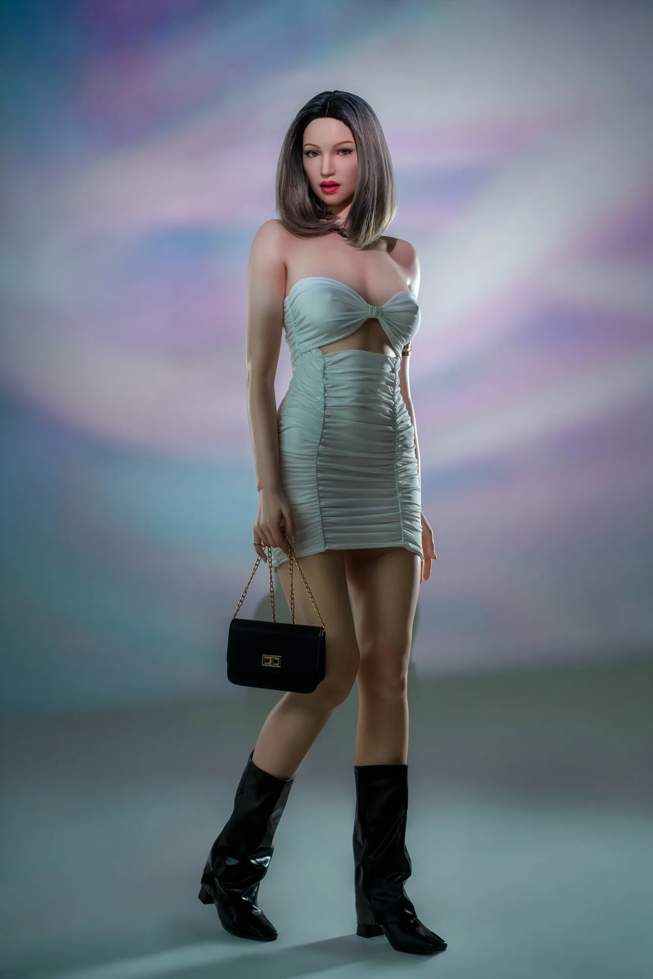 175cm E-Cup Premium Silicone Sex Doll-GE116_1-Zelex Inspiration view 3