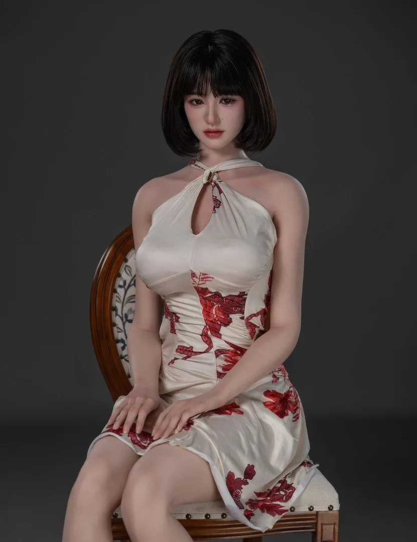Yuri ROS: 168cm F-Cup Realistic Sex Doll-Set-37 view 7