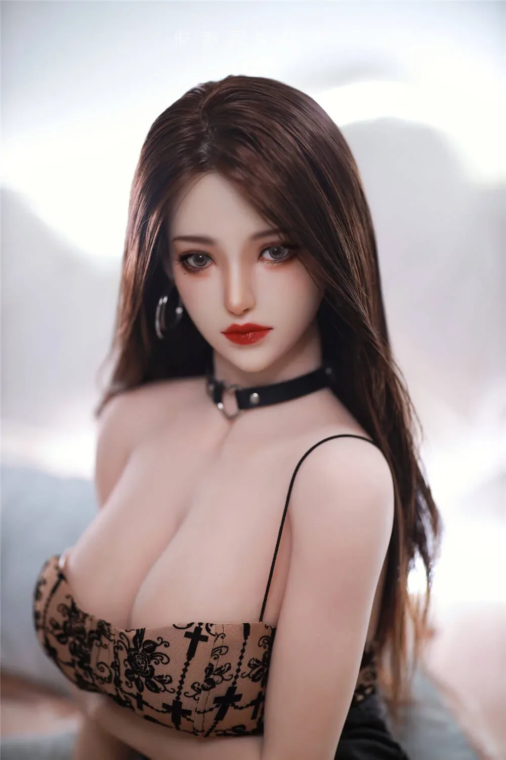 XingYue: JYDoll 163cm D-Cup Realistic Silicone Sex Doll view 2