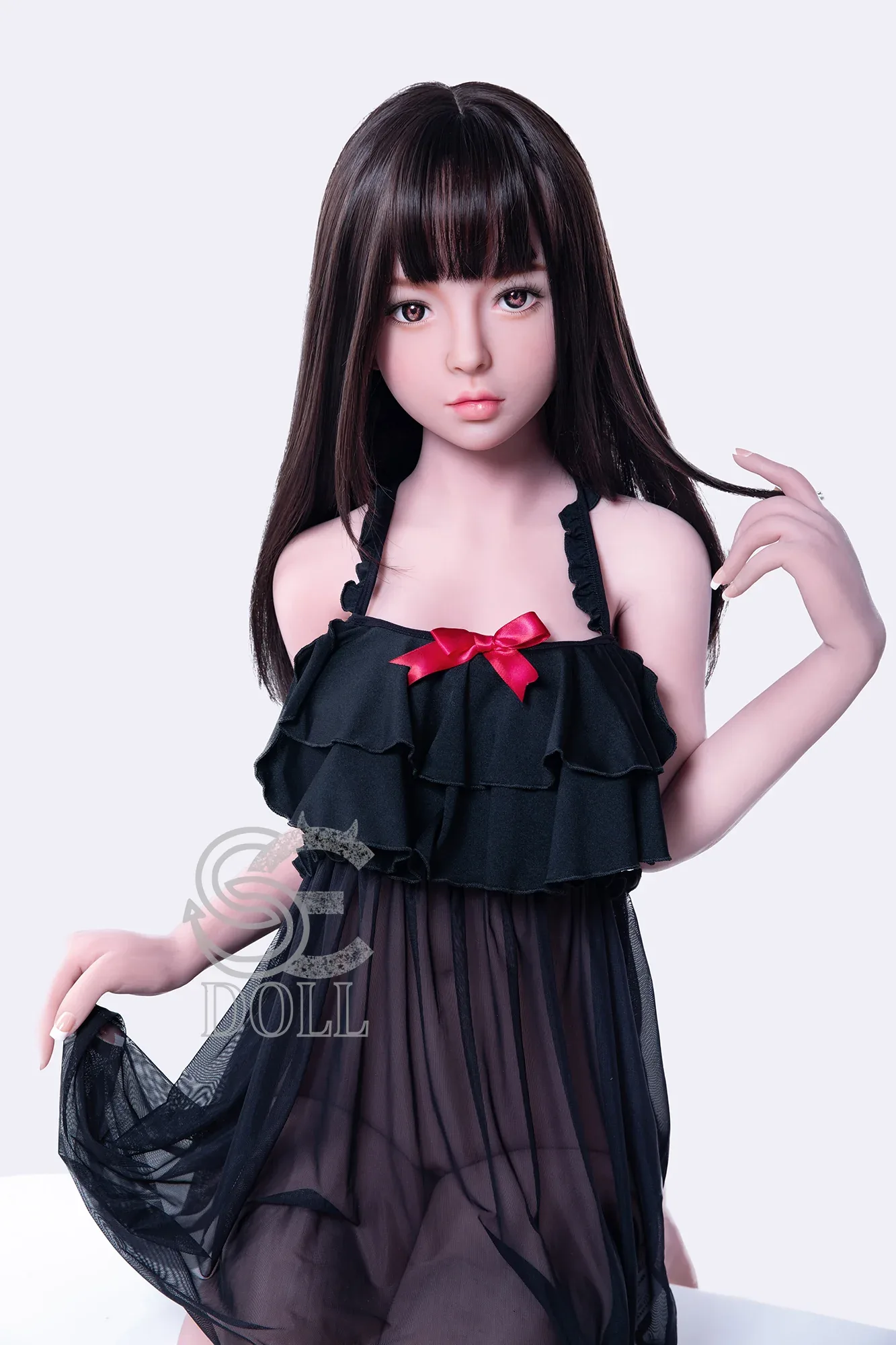 Mika: SEDOLL 151cm E-Cup Lifelike TPE Sex Doll view 5