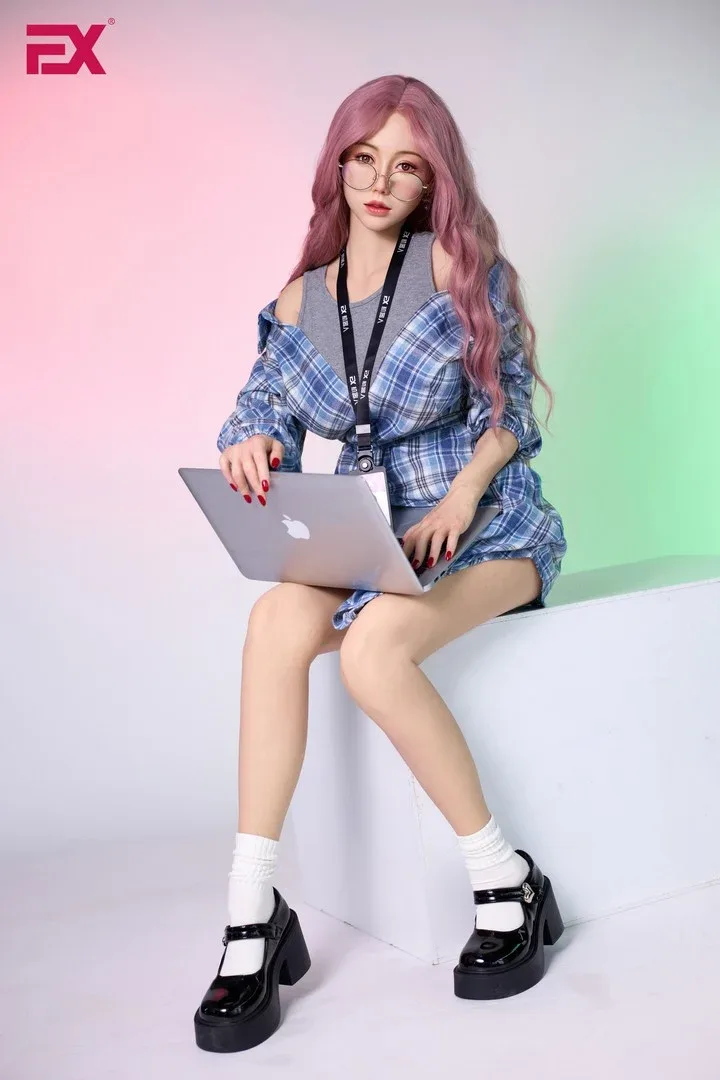 Yuki: 166cm G-Cup Realistic Silicone Sex Doll-Ukiyo-e view 6