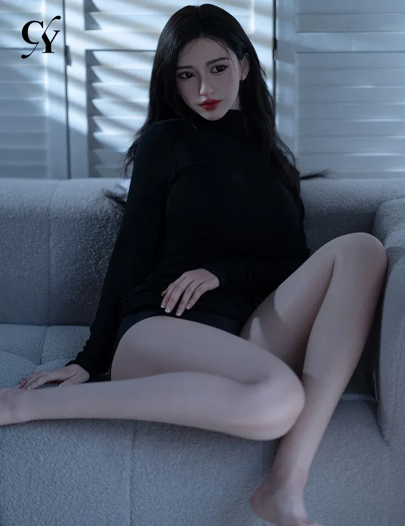 Rui: 167cm D-Cup Realistic Sex Doll-Set-10 view 6